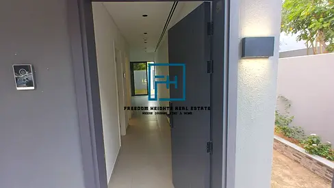 Luxury 3BHK Townhouse available for sale in Robinia Cluster Massar Tilal city sharjah