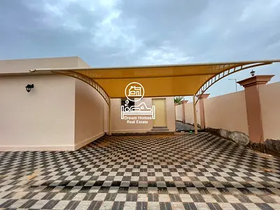 Brand new 2-bed Mulhaq for rent in MBZ city