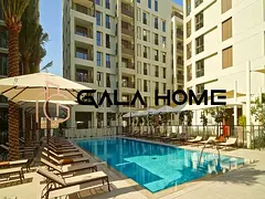 Open View | Pool View | High Floor