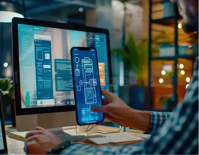 🚀 App Development | Android  iOS Experts | Fast Delivery | App Developer | Mobile App Development