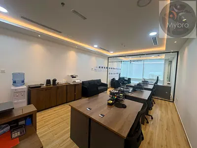 Fully Furnished | Prime Location | Ready