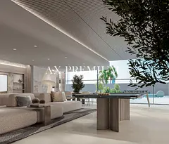 Elegant Living | High Demand Area | 3BR + Maid | Prime Investment