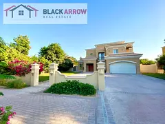 4 Bedroom Villa plus Maid | Private Pool | Huge Plot