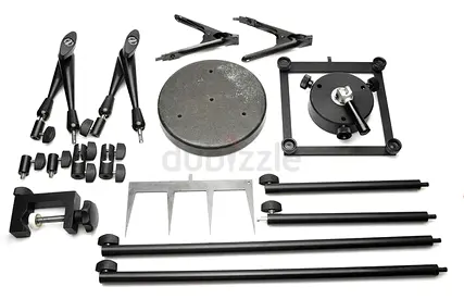 Graf Strato Mini-Tubing Set