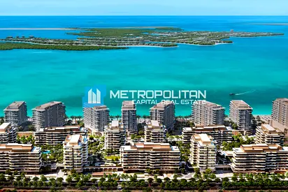 Amazing View | Studio with Balcony | Low Floor