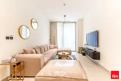 Fully Furnished | Vacant | 4 Cheques