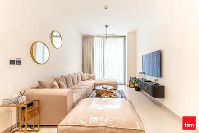 Fully Furnished | Vacant | 4 Cheques