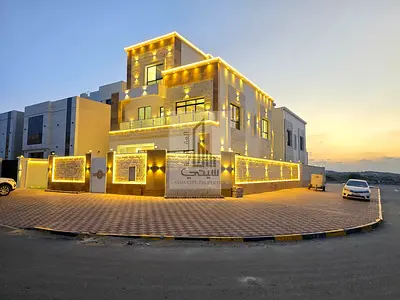 Super Deluxe Villa with no annual fee