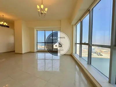3BR + Maid | Sea View | Julphar Towers