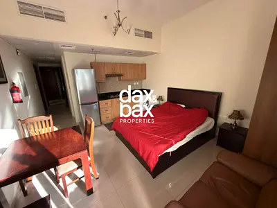 Furnished | Community View | Ready to move