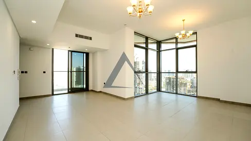 Luxurious 2-Bed + Maid's Room | Call Now