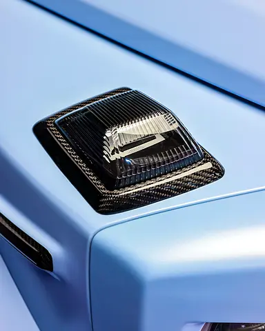 صورة مصغرة 13 لـ 2021 Mercedes-BENZ G-CLASS