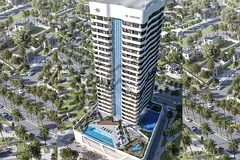 Road View | Handover Q2 2027 | Spacious Layout