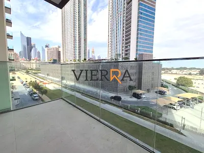 Vacant l With Study Room l Spacious Layout