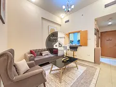 Sea View 2BR | Furnished | Flexible Cheques