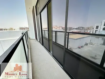 Excellent New Studio| PVT Balcony | Separate kitchen | Proper Washroom | Built In Wardrobe Big Sunlight Windows I