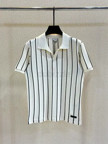 Dior polo T-shirt for men