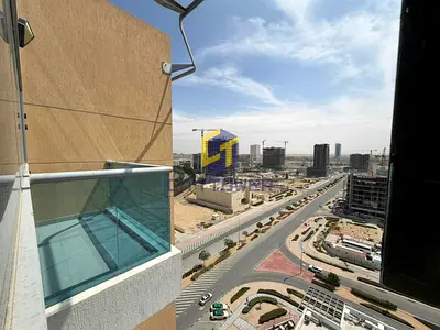 Barari View•Prime Location•Demanding Layout•Big Size•Lavish 1Bhk•All Amenities