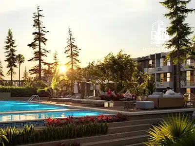 LUXURY 3 BR TOWNHOUSE / LIMITED UNITS