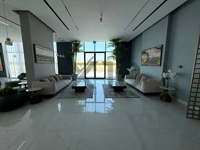 Fully Furnished Studio | Prime Location