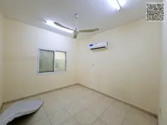 Apartment for rent in Al Rawda 2 at a great price, close to all services, next to a mosque. Two bedr