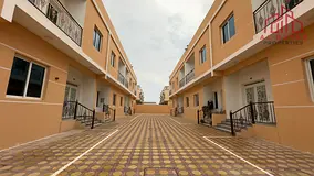 Spacious 4 Bedroom Townhouse for Rent in Al Qusaidat – Near RAK Dental College