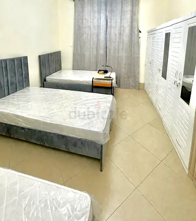 Single Bedspace for Filipina in JLT near DMCC metro