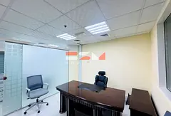 For SALE Office Space | Fully Furnished