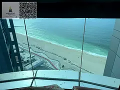 2 BHK APARTMENT FOR YEARLY RENT IN CORNICHE TOWER, TOWER