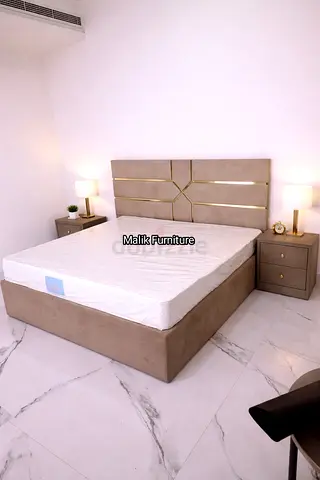Brand new Queen size bed storage bed king bed mattress family bed queen bed double bed king size bed