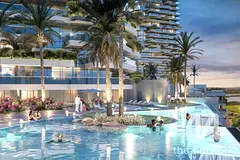 Golf Views | Resale | Prime DAMAC Location