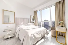 Bright Unit | Prime Location | Fully Furnished