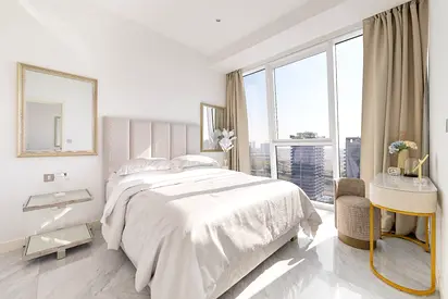 Bright Unit | Prime Location | Fully Furnished