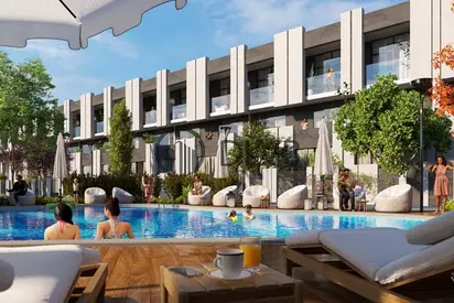 Close to Handover | Single Raw | Spacious