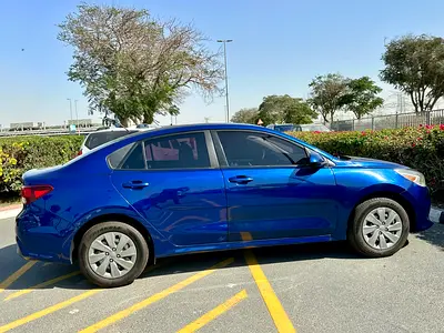 2021 KIA RIO — миниатюра 17