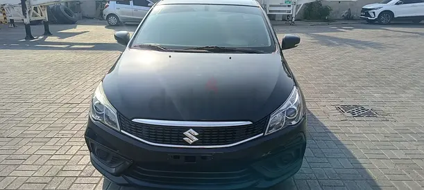 GCC  GREAT JAPAN SUZUKI CIAZ