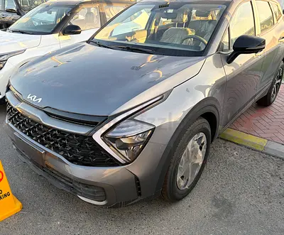 2025 Brand new Kia Sportage 1.5T Full Option-Best and cheapest in Dubai