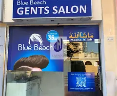 Emirates Garden G1 | Ready to Move | Fully fitted Retail Shop