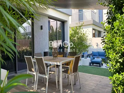 Corner End | Extended | Garden Upgraded