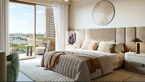 Where Urban Elegance Meets Creekside Serenity