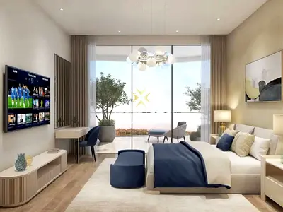 Prime Investment | Luxury Design | Strong Potential