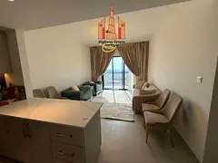 Brand New | Sea View | Fully Furnished | Luxury 2-BR |