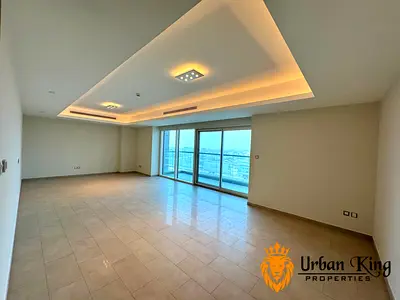 3-bedrooms +maid | Semi-furnished | 4-cheques