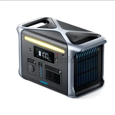 Anker Portable Power Station 1500W