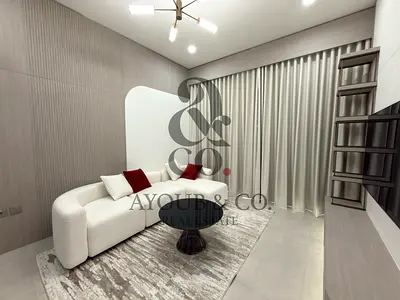 Brand New | Fully Furnished | High-End