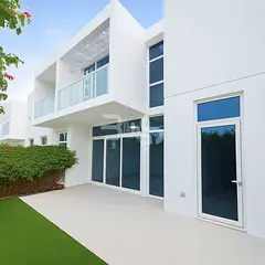 Available May- Type A- 3bed+Maid TH