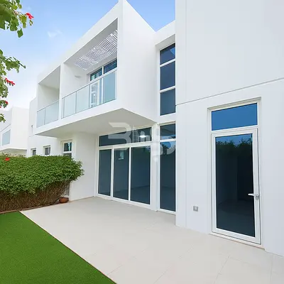 Available May- Type A- 3bed+Maid TH