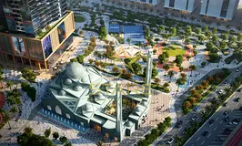 Lowest price | In the best community in Ajman | High ROI | Fully furnished