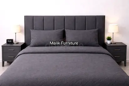 Brand new Queen size bed storage bed king bed mattress family bed queen bed double bed king size bed