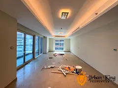 2-bedrooms + maid | Semi-furnished | Multiple cheques